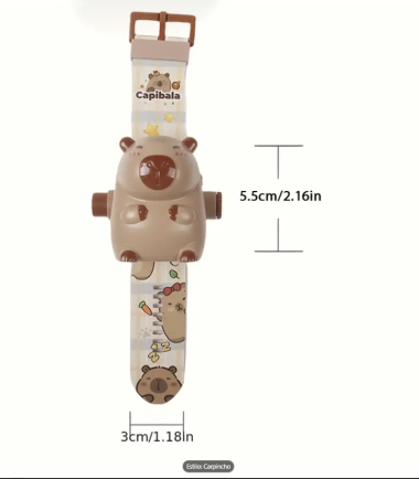 Reloj-capibara-medidas-costa-rica