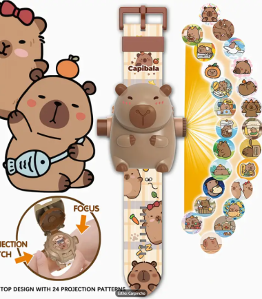 Reloj-capibara-uso-costa-rica