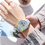 Reloj con diseño de gato - Imagen 6
