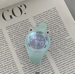 Reloj con diseño de gato - Imagen 7
