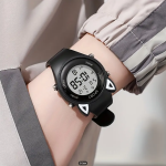 Reloj con diseño de gato - Imagen 8