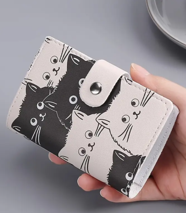 Tarjetero-blanco-negro-costa-rica