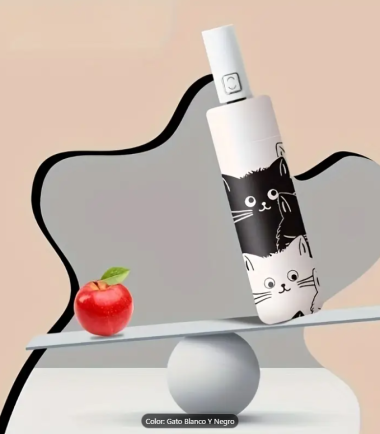 sombrilla-gatos-negro-blanco-costa-rica