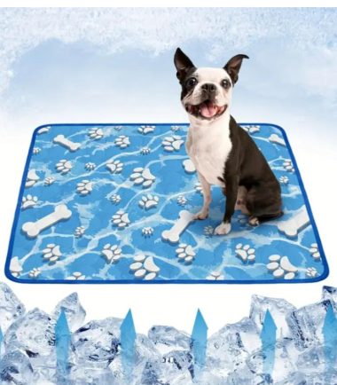 Alfombra Refrescante para perro XL