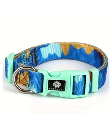 Collar para perro talla S Everking