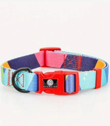 Collar para perro talla M