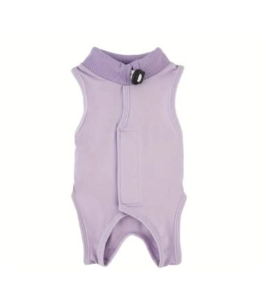 Pijama Post Operatoria para gato