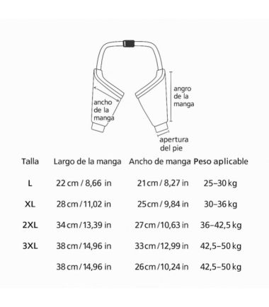 arnés-protectores-perros-medianos-grande-costa-rica protectores-codos-perros-medianos-grandes-costa-rica