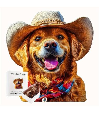 rompecabezas-diseño-golden-retriever-costa-rica