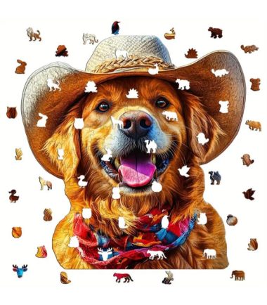 rompecabezas-diseño-golden-retriever-costa-rica