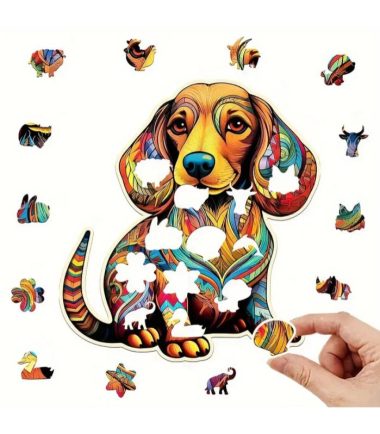 rompecabezas-diseño-perro-salchicha-costa-rica