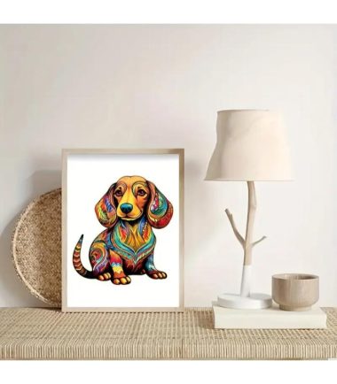 rompecabezas-diseño-perro-salchicha-costa-rica