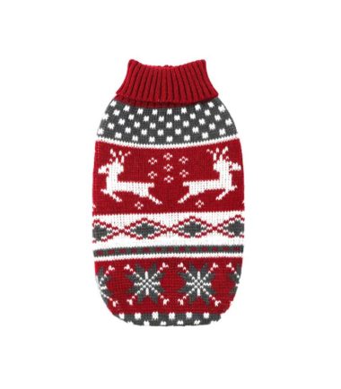 suetér-navideño-mascotas-costa-rica