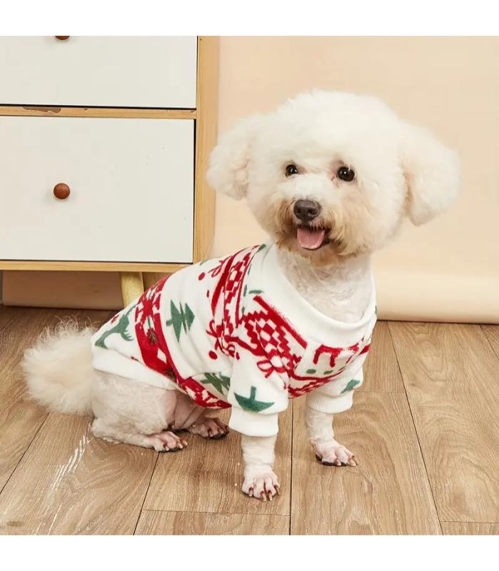 sueta-de-navidad-perros-gatos-costa-rica suetér-navideño-mascotas-costa-rica