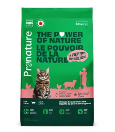 pronature-gato-adulto-pollo-cordero-costa-rica