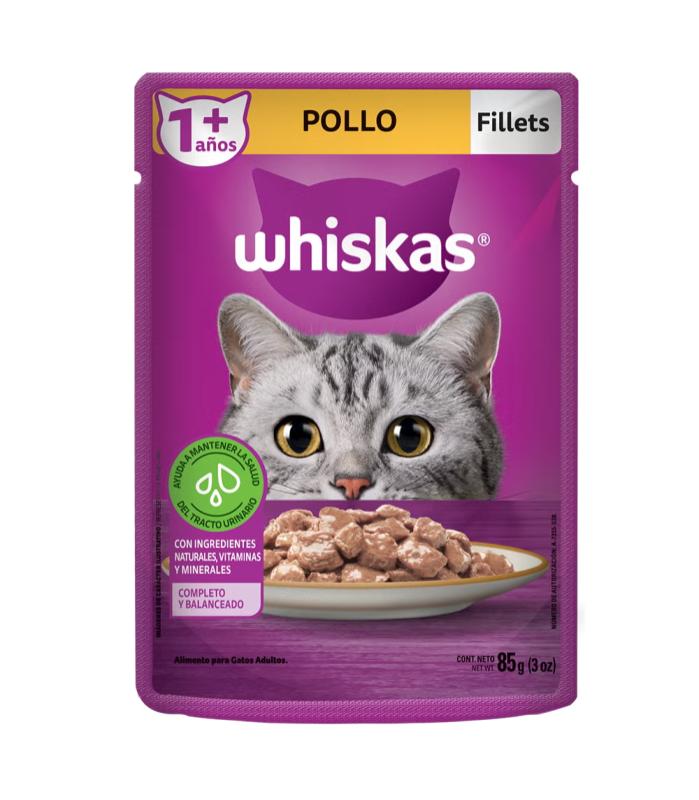 whiskas-cat-food-costa-rica alimento-húmedo-para-gatos-costa-rica