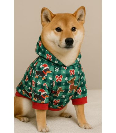 sueta-navideña-para-perros-costa-rica sueter-navideños-para-mascotas-costa-rica