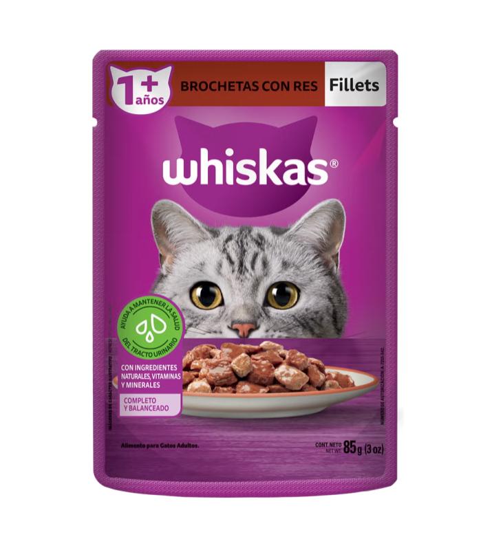 whiskas-cat-food-costa-rica alimento-húmedo-para-gatos-costa-rica