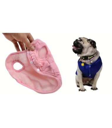 Abrigo-para-mascotas-costa-rica Sueta-polar-para-perros-costa-rica