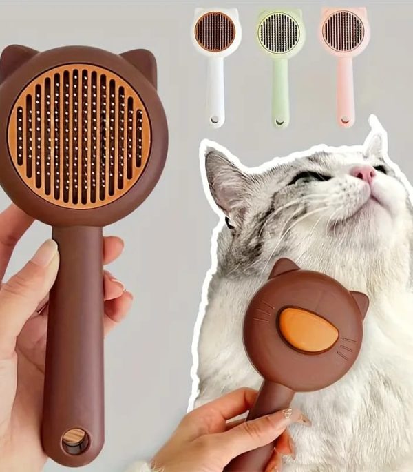 Cepillo-para-Gatos-Elimina-el-Pelo-y-Desenreda-costa-rica