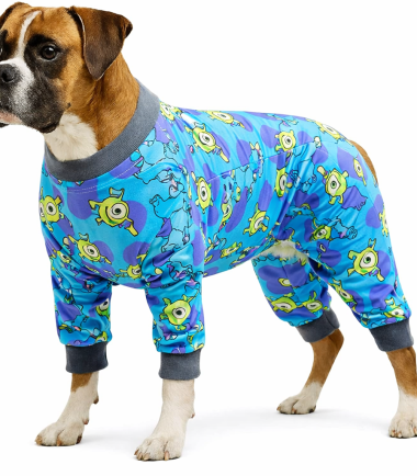 Pijama-perro-talla-m