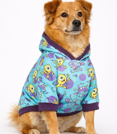 Pijama-perro-talla-m