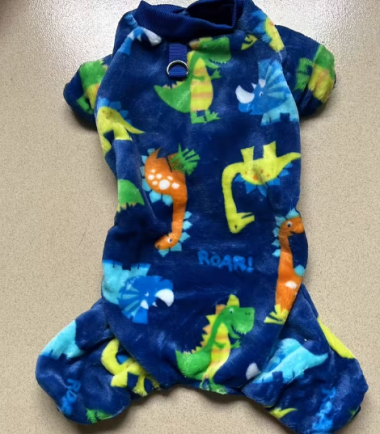 pijama-larga-perro-animales-dinosaurios-costa-rica