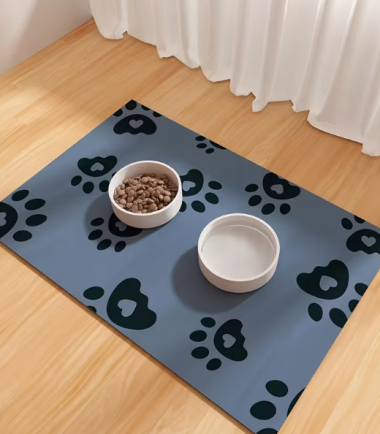 alfombra-tazas-perros-comida-orden-costa-rica