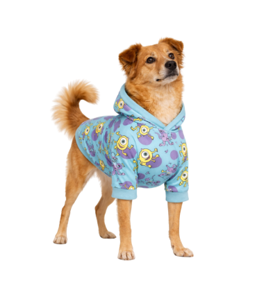 Pijama-perro-talla-m