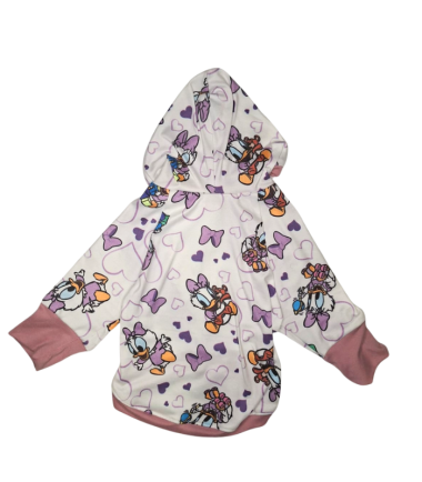 Suéter-perro-rosita-XS-Costa Rica