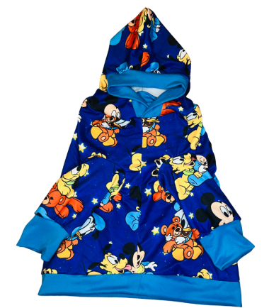 ropa-perro-Mickey-S-Costa Rica