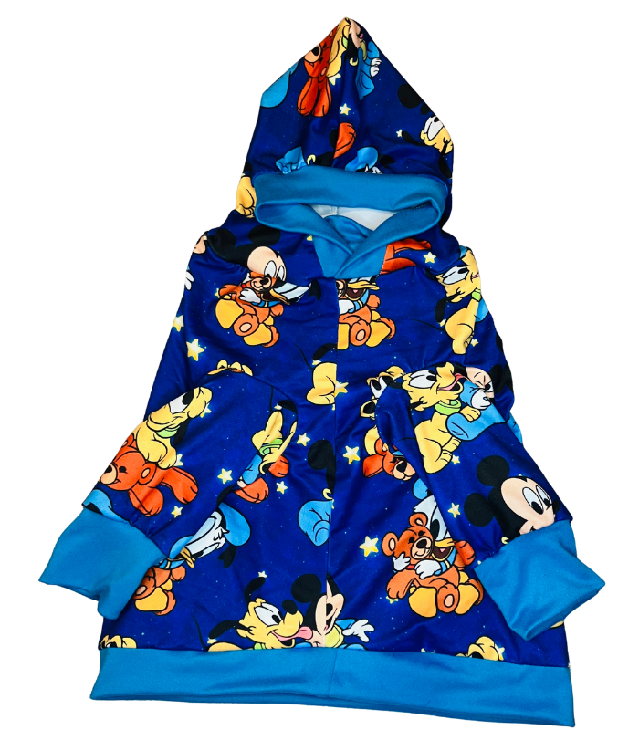 Suéter-perro-Mickey-S-Costa Rica ropa-perro-Mickey-S-Costa Rica