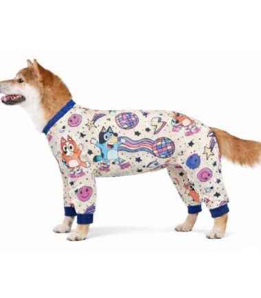 Pijama-Bluey-para-perro-costa-rica