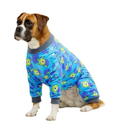 Pijama-perro-talla-m