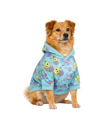 Pijama-perro-talla-m