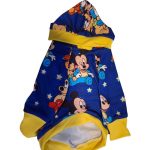 Pijama-perro-talla-xs