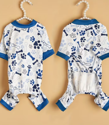 pijama-larga-perro-huellitas-costa-rica