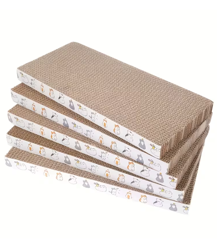 Rascador para gato-pequeño-CostaRica