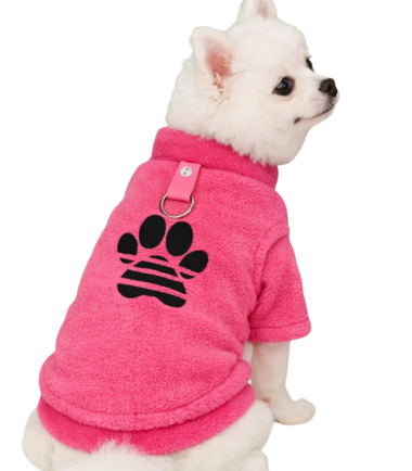 Chaleco-para-perro-color-fucsia-S-m