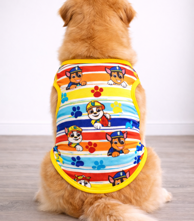 Camiseta-Verano-Mascotas-Paw-patrol-3xL-g-Costa-Rica