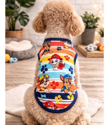 Camiseta-Verano-Mascotas-Paw-patrol-M-Costa-Rica