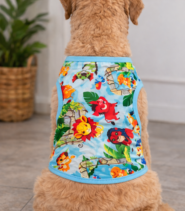 camisa-perro-grande