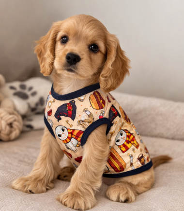 Camisa-verano-perro-Costa-Rica