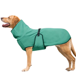 Chaleco Invierno para Perro talla 3XL