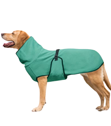 Chaleco Invierno para Perro talla 3XL