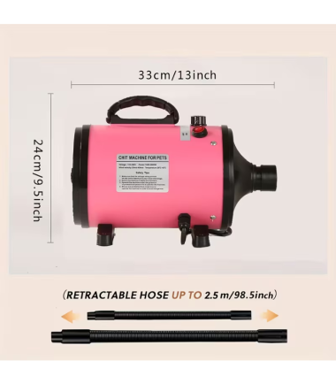 secadora-pelo-mascotas-costa-rica