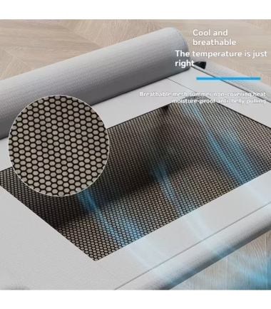 cama-elevada-plegable-respaldar-mascotas-costa-rica