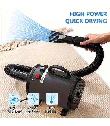 secadora-pelo-mascotas-costa-rica