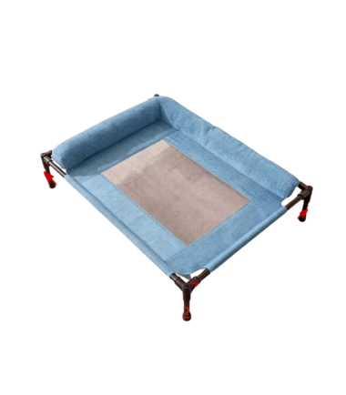 cama-elevada-plegable-respaldar-mascotas-costa-rica