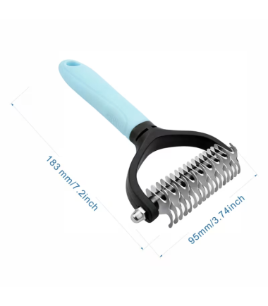 Peine-desenredante-grooming-mascotas-costa-rica